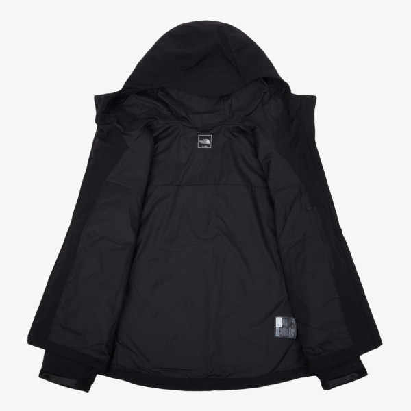 韓國限定The North Face機能風衣!防風抗潑水透氣布料 韓系剪裁兼具時尚與實用性
