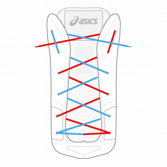 圖片來源:asics 圖片來源:asics