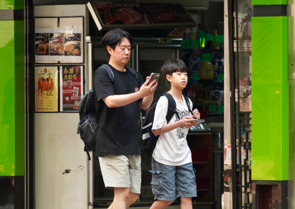 一帶一路獎學金懶人包（圖片來源︰HKET）