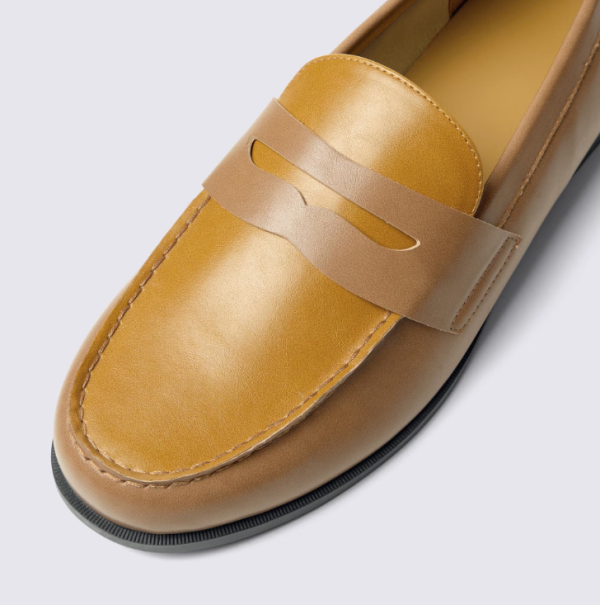 5穿出高級感!日本GU爆紅樂福鞋Loafers 秋冬男女通勤必備神鞋