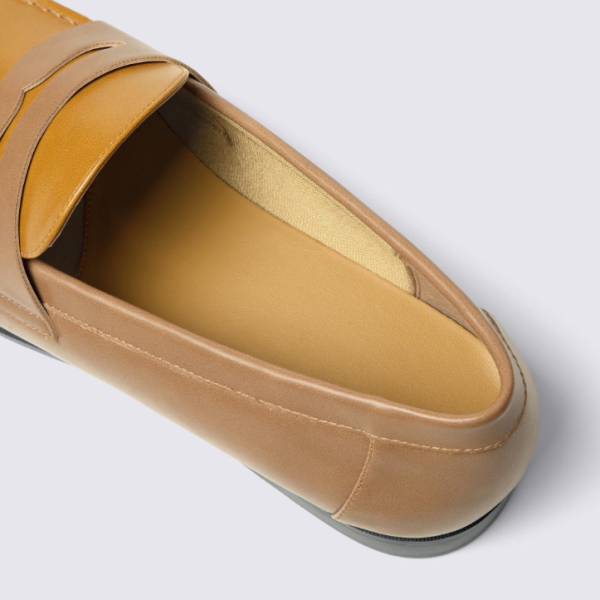 5穿出高級感!日本GU爆紅樂福鞋Loafers 秋冬男女通勤必備神鞋