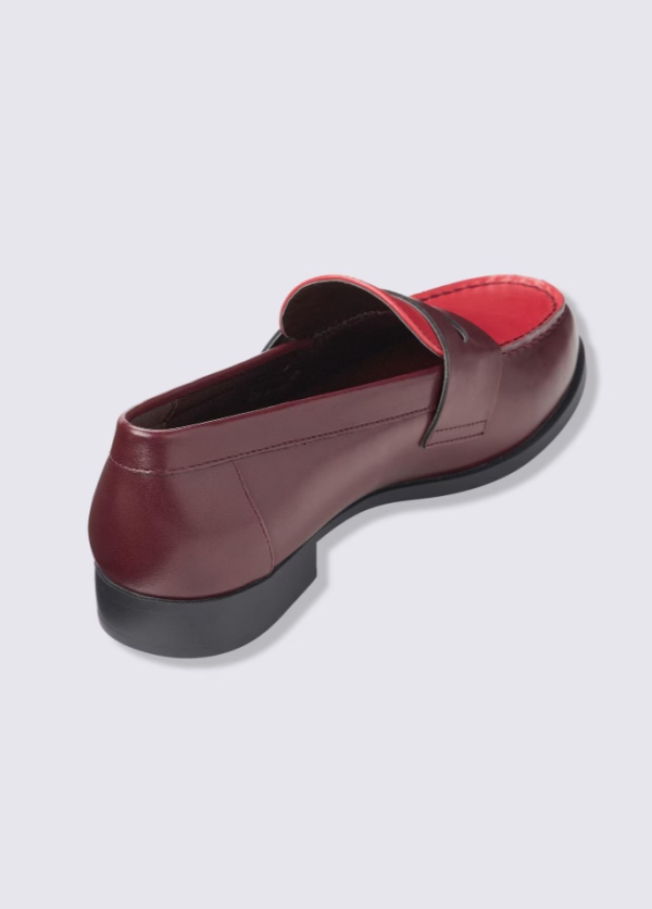 5穿出高級感!日本GU爆紅樂福鞋Loafers 秋冬男女通勤必備神鞋