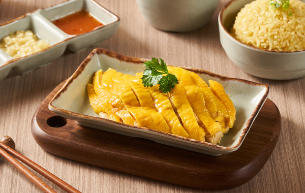 百份百餐廳必食推介！啟德新店增設明爐燒味及車仔麵＋18年經典港式菜式