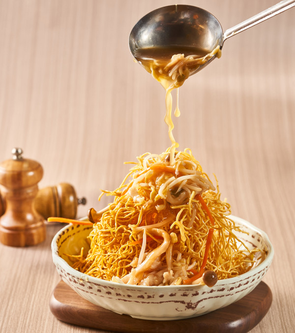 百份百餐廳必食推介！啟德新店增設明爐燒味及車仔麵＋18年經典港式菜式