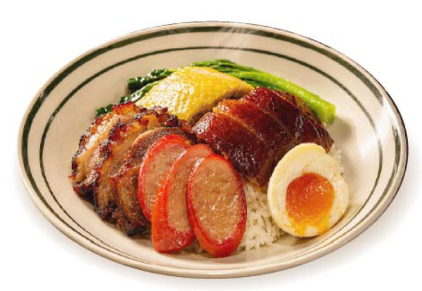 百份百餐廳必食推介！啟德新店增設明爐燒味及車仔麵＋18年經典港式菜式