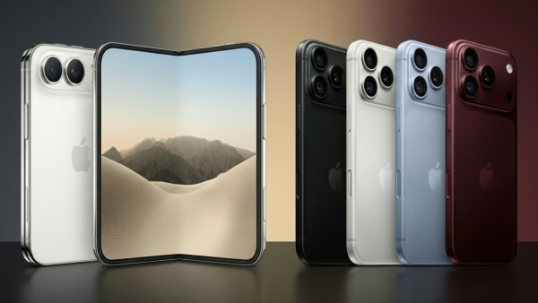 iPhone 18 Pro/Duo出機必睇！數字銀行優惠大比拼：Mox賺$3500回贈、WeLab低至7折月供、平安免費抽摺機
