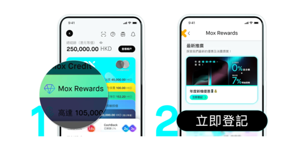 iPhone 18 Pro/Duo出機必睇！數字銀行優惠大比拼：Mox賺$3500回贈、WeLab低至7折月供、平安免費抽摺機
