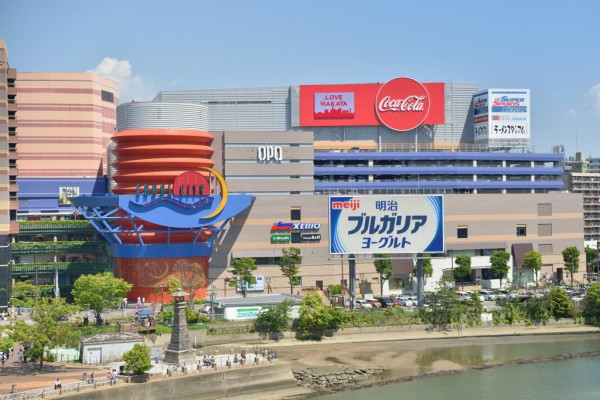 圖片來源:GO FUKUOKA 圖片來源:GO FUKUOKA