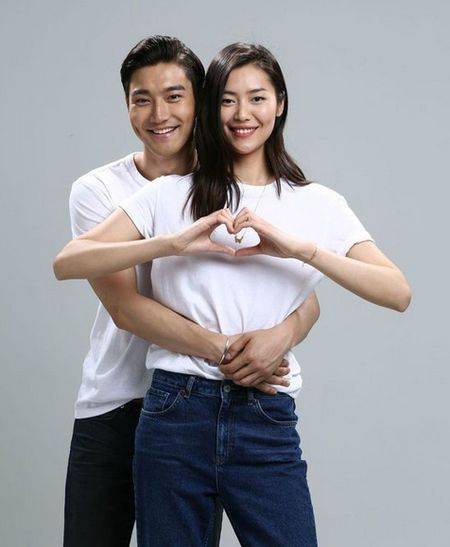 早春晴朗｜井柏然劉雯屢傳已結婚！低調相戀6年放閃細節曝光