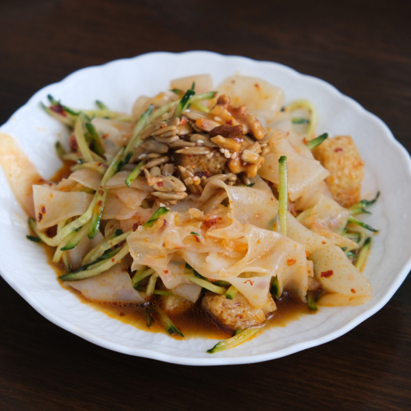 北上寻食陷阱！央视揭6大高升糖主食 比白饭面条危险！医生教三餐加入“一法宝”控糖