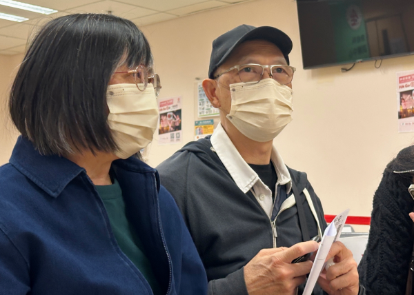 政府家庭醫學專科診所（圖片來源︰HKET）