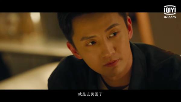 愛奇藝2027劇集片單推薦｜20部必睇：霧裡青/孫千月下煙火/折月亮/陳偉霆愛情慢慢
