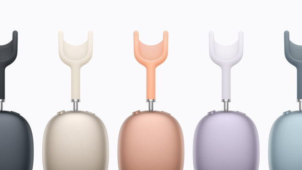 【豐澤快閃優惠】數量極有限！AirPods Max 2 直減$900　主動消噪媲美上代 1.5 倍、聽歌一次撐 20 小時