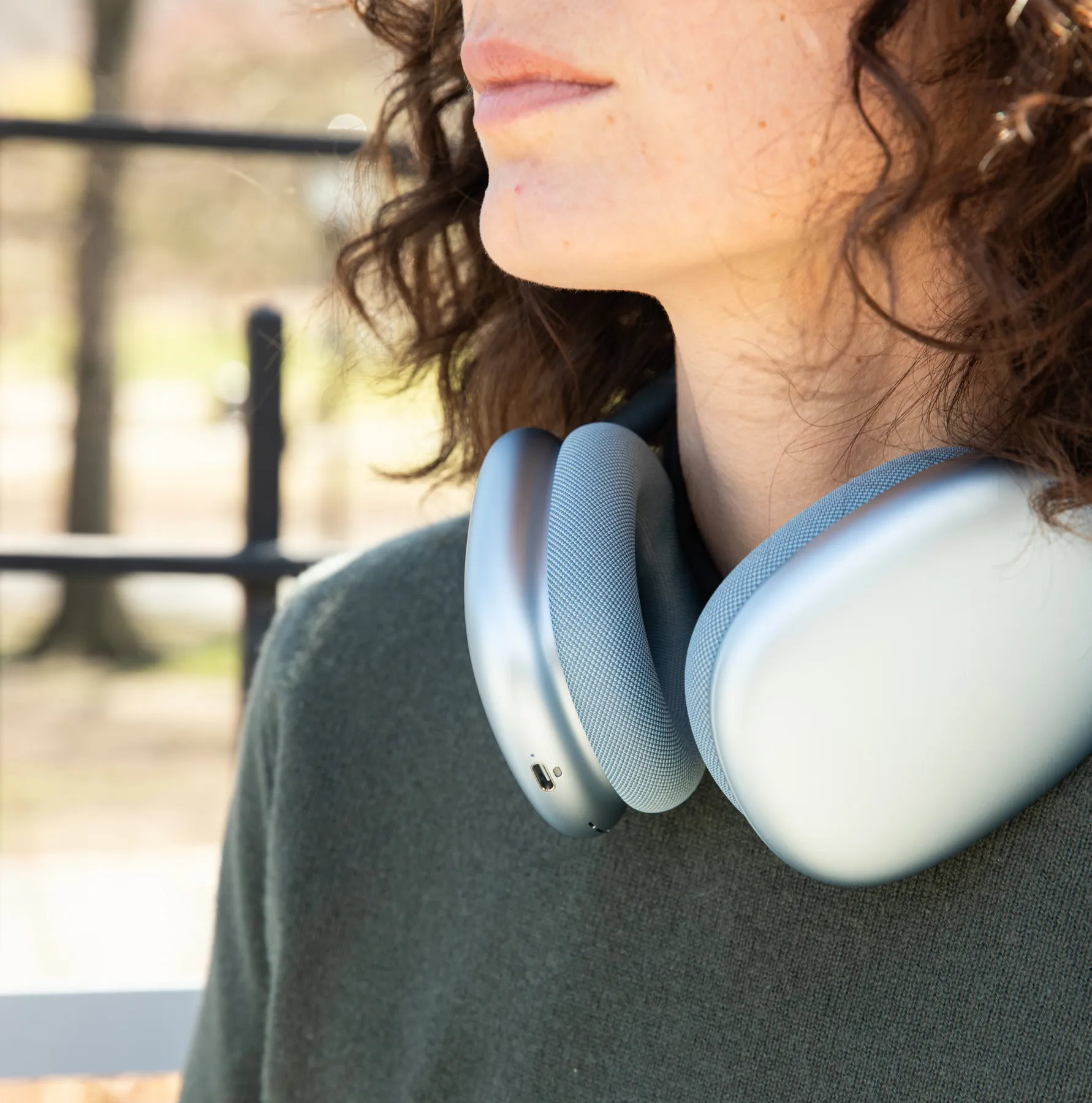 【豐澤快閃優惠】數量極有限！AirPods Max 2 直減$900　主動消噪媲美上代 1.5 倍、聽歌一次撐 20 小時