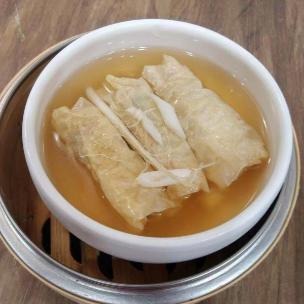 旺角银津点心茶餐厅月底结业！Threads曾掀光顾潮仍难撑（图片来源：Facebook@银津点心（专门店）茶餐厅）