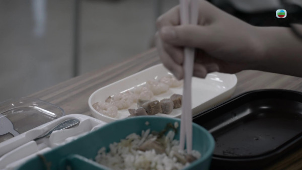 死有對証童星｜李紫欣神還原陳曉華童年版！曾飾「小文慧心」獲佘詩曼親自留言打氣