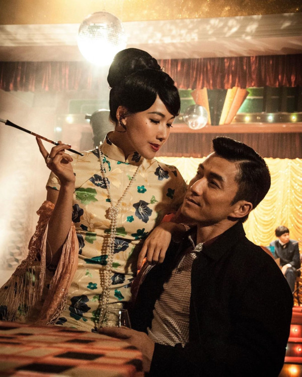 TVB Plus《点剧成真》奇幻系列投票开启:剧集4选1投票!10月7日公布结果