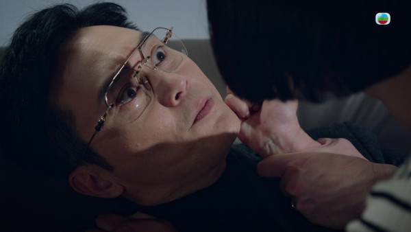 TVB新剧《璀璨之城》重磅预告引爆“叔嫂犯禁”！钻石级阵容登场陷豪门杀局