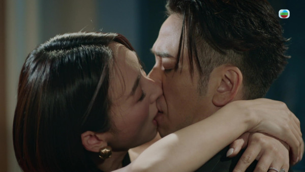 TVB新剧《璀璨之城》重磅预告引爆“叔嫂犯禁”!钻石级阵容登场陷豪门杀局