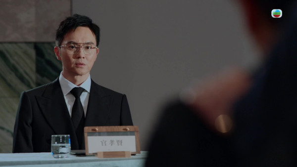 TVB新剧《璀璨之城》重磅预告引爆“叔嫂犯禁”！钻石级阵容登场陷豪门杀局