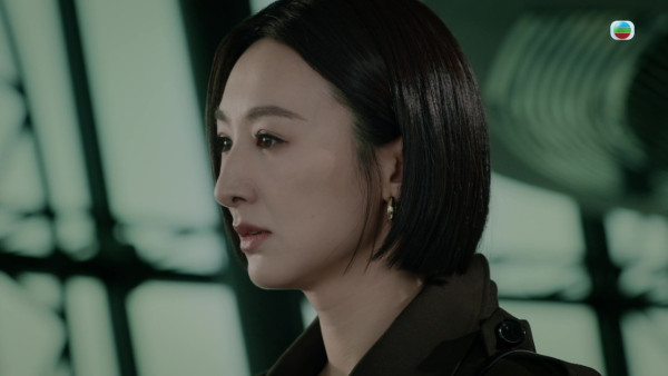 TVB新剧《璀璨之城》重磅预告引爆“叔嫂犯禁”!钻石级阵容登场陷豪门杀局