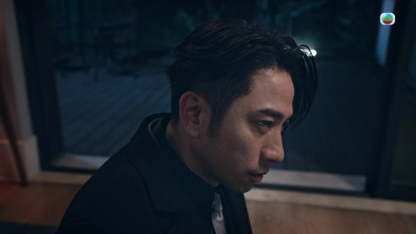 TVB新剧《璀璨之城》重磅预告引爆“叔嫂犯禁”!钻石级阵容登场陷豪门杀局