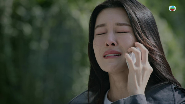 TVB新剧《璀璨之城》重磅预告引爆“叔嫂犯禁”！钻石级阵容登场陷豪门杀局