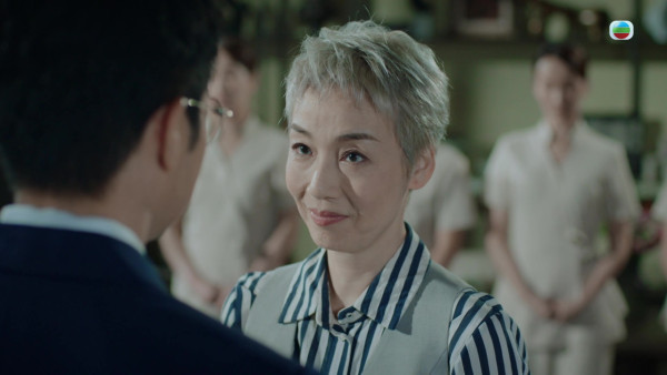 TVB新剧《璀璨之城》重磅预告引爆“叔嫂犯禁”！钻石级阵容登场陷豪门杀局
