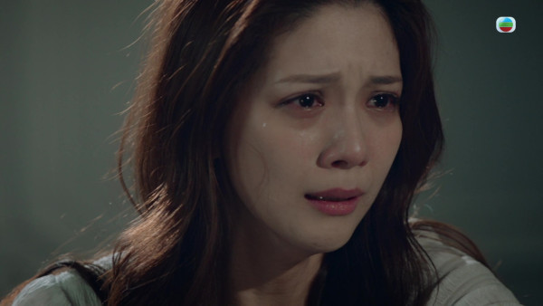 TVB新剧《璀璨之城》重磅预告引爆“叔嫂犯禁”！钻石级阵容登场陷豪门杀局