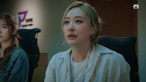 TVB新剧《璀璨之城》重磅预告引爆“叔嫂犯禁”!钻石级阵容登场陷豪门杀局