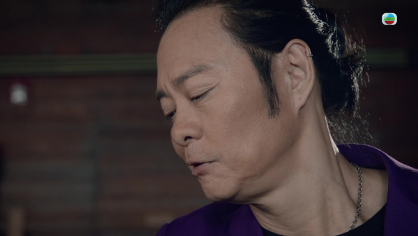 TVB新剧《璀璨之城》重磅预告引爆“叔嫂犯禁”!钻石级阵容登场陷豪门杀局