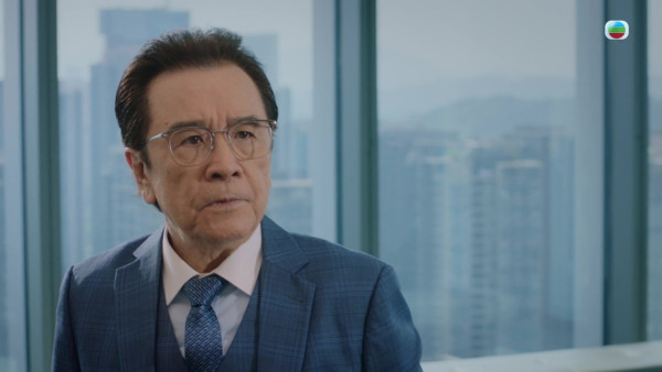 TVB新剧《璀璨之城》重磅预告引爆“叔嫂犯禁”!钻石级阵容登场陷豪门杀局