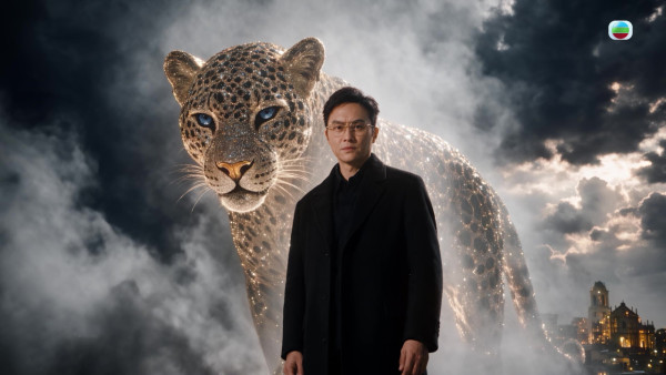 TVB新剧《璀璨之城》重磅预告引爆“叔嫂犯禁”!钻石级阵容登场陷豪门杀局