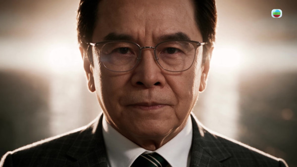 TVB新剧《璀璨之城》重磅预告引爆“叔嫂犯禁”！钻石级阵容登场陷豪门杀局