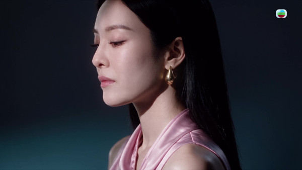 TVB新剧《璀璨之城》重磅预告引爆“叔嫂犯禁”！钻石级阵容登场陷豪门杀局