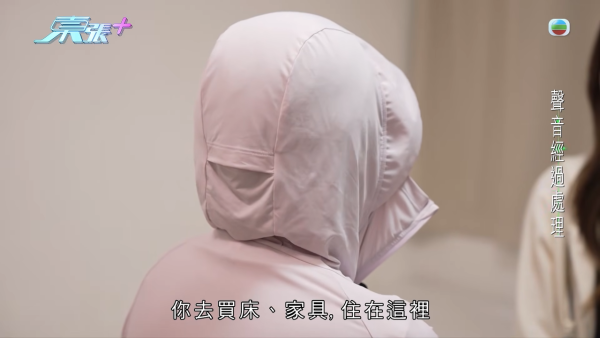 小紅書租樓陷阱盲盒式專租港大學生!放蛇直擊驚見工廈分拆70個「劏房學習室」