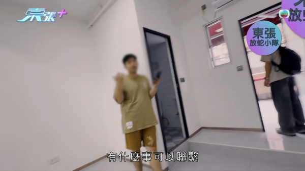 小紅書租樓陷阱盲盒式專租港大學生!放蛇直擊驚見工廈分拆70個「劏房學習室」