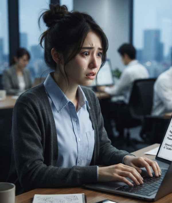 Noted with thanks冇禮貌？10句專業覆Email英文｜打工仔必學確認、跟進、Deadline範本