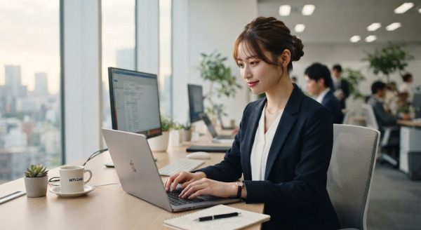 請假Email英文點寫？Sick Leave、Annual Leave、WFH 10句範本　臨時請假都唔失禮