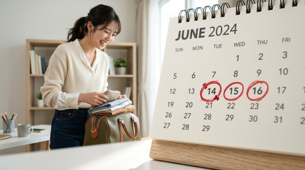 請假Email英文點寫？Sick Leave、Annual Leave、WFH 10句範本　臨時請假都唔失禮