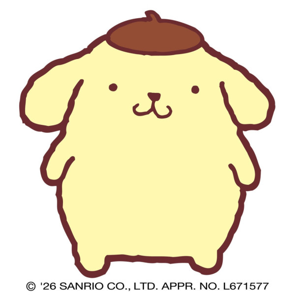 圖片來源:PR Times 壽司郎新聞稿 日本限定!壽司郎首度聯乘Sanrio布甸狗10月登場 1萬日圓餐券抽獎+DIY壽司套裝+限量周邊全攻略