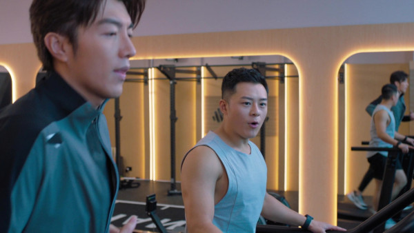 三代同糖預告｜關曜儁為吳若希挑機趙浚承！Leo爆肌宣示主權︰男人最緊要係快
