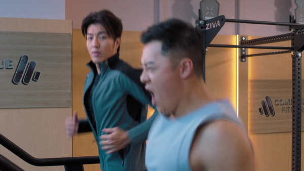 三代同糖預告｜關曜儁為吳若希挑機趙浚承！Leo爆肌宣示主權︰男人最緊要係快