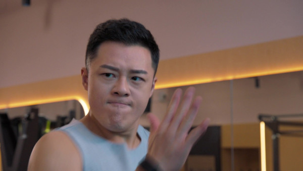 三代同糖預告｜關曜儁為吳若希挑機趙浚承！Leo爆肌宣示主權︰男人最緊要係快