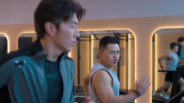 三代同糖預告｜關曜儁為吳若希挑機趙浚承！Leo爆肌宣示主權︰男人最緊要係快