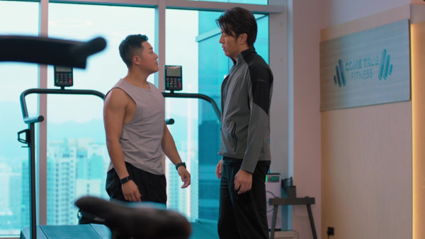 三代同糖預告｜關曜儁為吳若希挑機趙浚承！Leo爆肌宣示主權︰男人最緊要係快