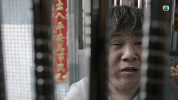 死有對証角色｜「綠葉王」莫偉文一人分飾兩角！背景猛料精通日語曾與王菲合作日劇 