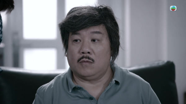 死有對証角色｜「綠葉王」莫偉文一人分飾兩角！背景猛料精通日語曾與王菲合作日劇 