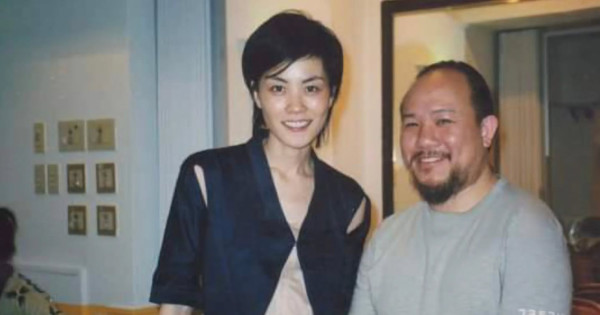 死有對証角色｜「綠葉王」莫偉文一人分飾兩角！背景猛料精通日語曾與王菲合作日劇 