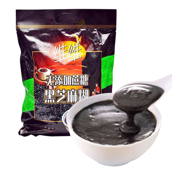 內地老字號黑芝麻糊出事！被驗出霉菌超標27倍 恐傷肝腎兼致癌 (附涉事批次)